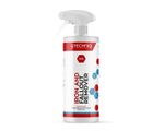 Gtechniq Car Iron & General Fallout Remover W6 Brake Dust Fast Degreaser 1 Litre
