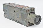 Williamson G45 Short Gun Camera & Magazine 12v Spitfire Hurricane WWII