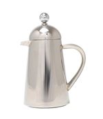 La Cafeti?re Havana Insulated Cafetiere Coffee Maker with Double-wall Design