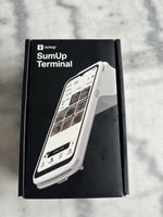 SumUp POS Terminal paper receipts, Sim Card, BNIB New SumUp customers Only