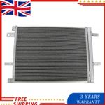 Air Con Condenser 350323 AC Conditioning 1626267380 9673629780 9816746580