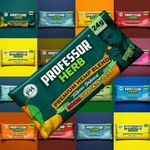 professor herb premium hemp blend Natural hemp tea