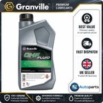 Granville - CHF Central Hydraulic Fluid Power Steering Suspension Oil 1L
