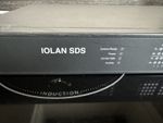 Perle IOLAN SDS 16