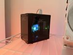 Bitcoin Node • 2TB SSD • Umbrel OS • Plug-and-Play Bitcoin & Lightning Node Kit