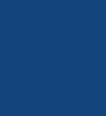 2.5 Litres For Ford Gentian Blue 2k Car Paint Gloss 2 pack van bus bike