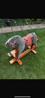 Rocking Horse