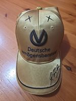 Michael Schumacher Hat Unobtainable Limited Series Numbered