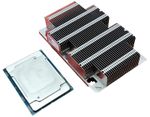 Dell PowerEdge R640 R740 R740xd CPU + Cooler Kit 00F8NV Intel Xeon Silver 4208