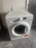 Hot Point Washing Machine