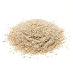 Psyllium Husk 250g - 5kg |Pure Natural Fibre | Keto Baking & Gut Health