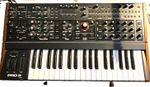 Sequential Pro 3 SE 37-Key Hybrid Keyboard Synth, USB/MIDI DIN, Wheels, Display