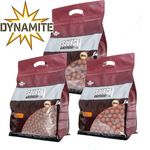 Dynamite Baits Carp Boilies 5kg - The Source Boilies Carp Fishing 15mm/18mm/20mm