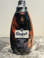 Comfort Luxurious Oud Ultimate Care Fabric Conditioner 900ml Middle East Import