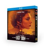 East of Eden‎ (2026)：2-D