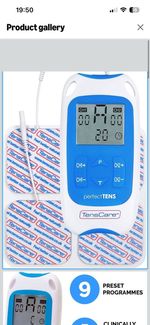 Perfect TENS Machine