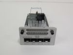CISCO C3850-NM-2-10G. 90 DAY WARRANTY. FREE UK SHIPPING