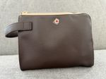 Emirates First Class Cabin Men Amenity Kit Bvlgari Le Gemme YASEP