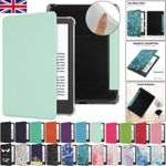 For Amazon Kindle 11th Gen 2024 6 inch Shockproof Smart Case Flip Leather Cover