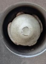 JAGUAR LOCKING NUT IDENTIFICATION. MOST CODES AVAILABLE