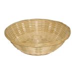 10" or 12" Single Cheap Bread Baskets choice of size, Craft Food Gift Hampers