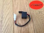 2 Pin Flasher Relay for LED Indicators Yamaha R1 R6 FZ1 FZ6 XJ6 FZ8 MT07 MT09