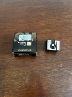 Olympus Accessory Shoe 3 for OM2 Hot Shoe Flash Adapter with box