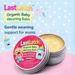 Weaning Balm 30ml Stop Baby 👶  Breastfeeding Aid Natural Mum Support  🇬🇧 
