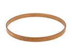 Miscellaneous 22" Wooden Bass Drum Hoop