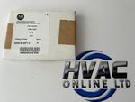 Allen Bradley 2090-SCEP1-0 Enclosure only jacket Fiber Optic Cable 1m SER A NEW