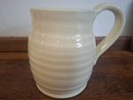 Vintage Bourne Denby Cream Tankard/Mug