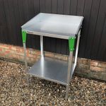 Potting Table Plants Greenhouse Flowers Veg Vegetable Garden Outdoors Gardener