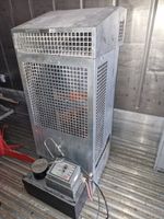 HITON DIESEL/KEROSENE SPACE HEATER with Flue