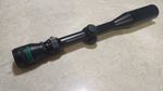 Vintage Tasco Aim-Master Rifle Scope 3-9x40 - 1 Tube - Made In Japan - VGC