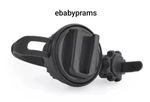 Mounting bracket for pram pushchair rockit  rocker attachment strap spare part 