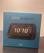 Amazon Echo Show 5 (2nd Gen) Smart Display Speaker with Alexa Black Charcoal New