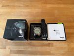 Mares Nemo Titanium full function dive computer and watch.  Pressure tested