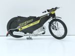 Ipswich Witches Speedway Bike Model Replica 1/7 Scale Brand New Handmade