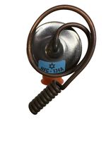 Thermostatic expansion valve (TXV) HFC-134a refrigerant