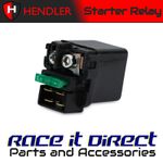 Starter Relay for Honda CBF 125 M 2009-2013 Solenoid Hendler