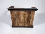 Home bar  garden bar , wooden bar , interior bar , shed , wine rack , man cave