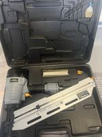 Tooltec Air Framing Nailer Gun