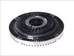Viscous fan clutch D5G004TT THERMOTEC for FORD SIERRA II Hatchback TRANSIT Bus