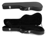 Straight Electric Guitar Hard Shell Case For Standard GST GTL Electric Guitar