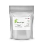 Vitacure Serrapeptase 80,000 IU - High Strength Delayed Release Capsules