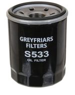 Oil Filter fits Vetus M2 M3 M4 Marine Deisel Engines Replaces Vetus STM0051