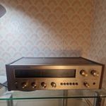 Vintage 1970s Akai AA-8030 Stereo Receiver Amplifier Hifi Separate Japan