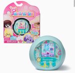 Punirunes Interactive Pet 