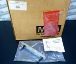 MSA - 506273 - Dyna-Glide - RUNG MOUNTING ASSEMBLY-GALV - (NEW in BAG)