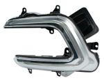 Fits Renault Captur Daytime Running Lamp LED Left Hand 2017-2020